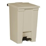 Rubbermaid Commercial Products 腳踏式垃圾桶 46公升