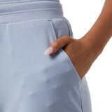 32 Degrees 女休閒短褲 淺藍