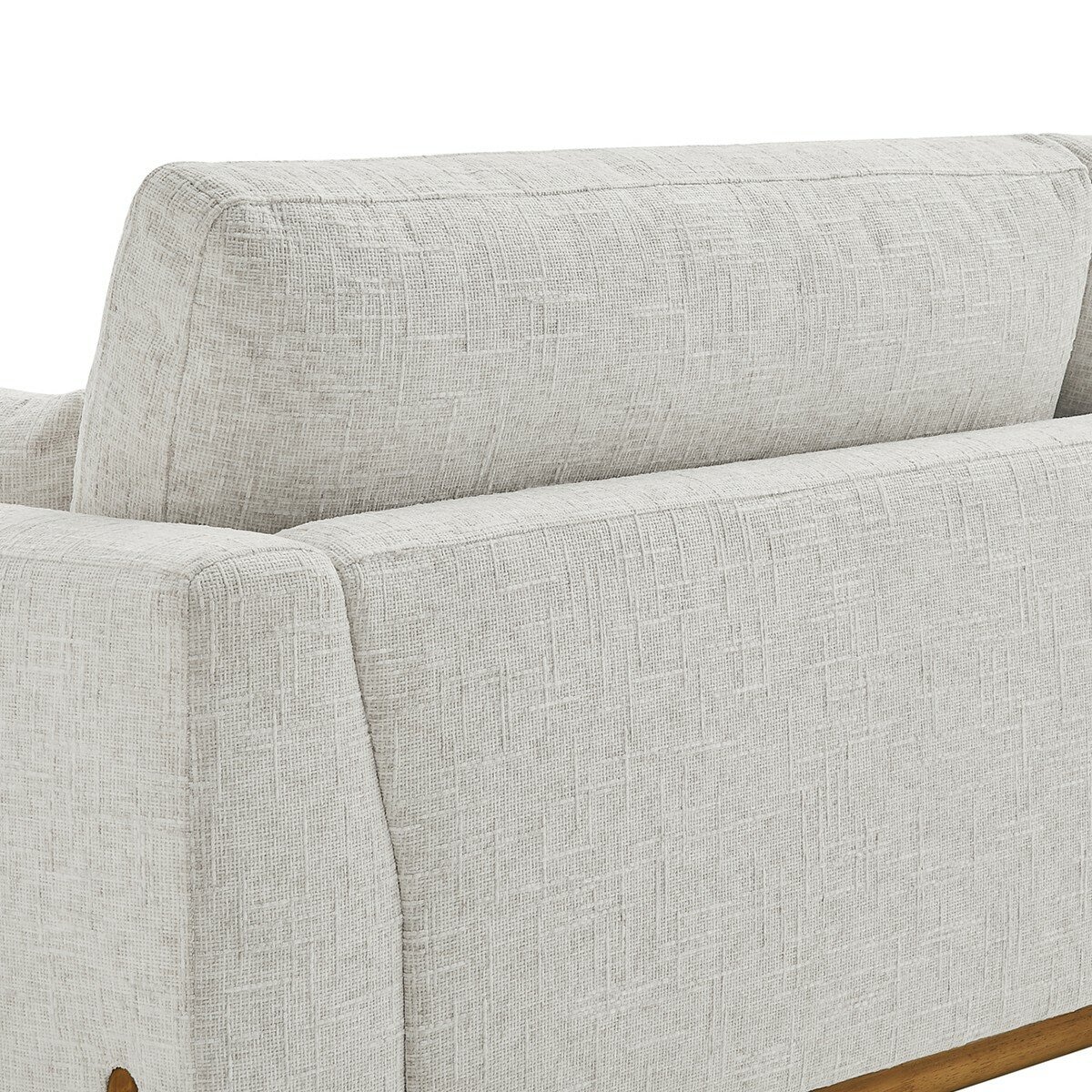 Aiden & Ivy 布面雙人沙發 Aiden & Ivy 布面雙人沙發