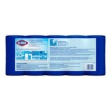 Clorox 高樂氏 萬用清潔擦拭濕巾 85張 X 5入 Clorox 高樂氏 萬用清潔擦拭濕巾 85張 X 5入