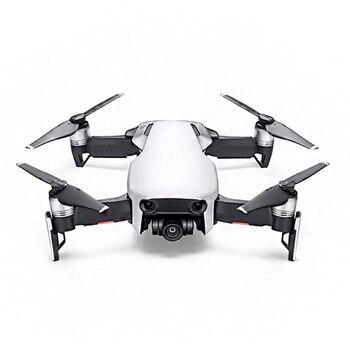 DJI Mavic Air 全能套裝組 初雪白 DJI Mavic Air 全能套裝組 初雪白