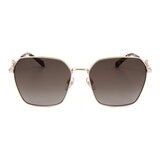 Marc Jacobs 太陽眼鏡 729/S 06JHA 金色