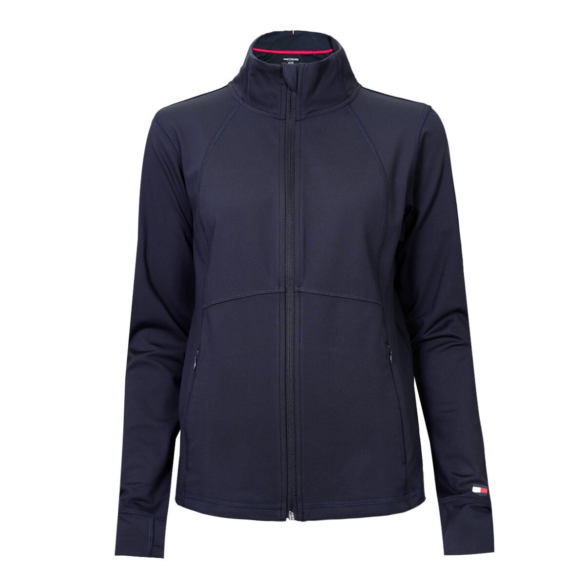 Tommy Hilfiger 女高領外套
