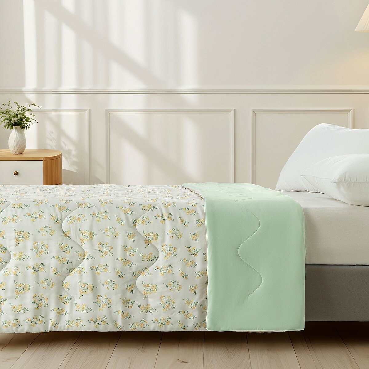 Don Home 萊賽爾沁涼被 150公分 X 200公分 四季