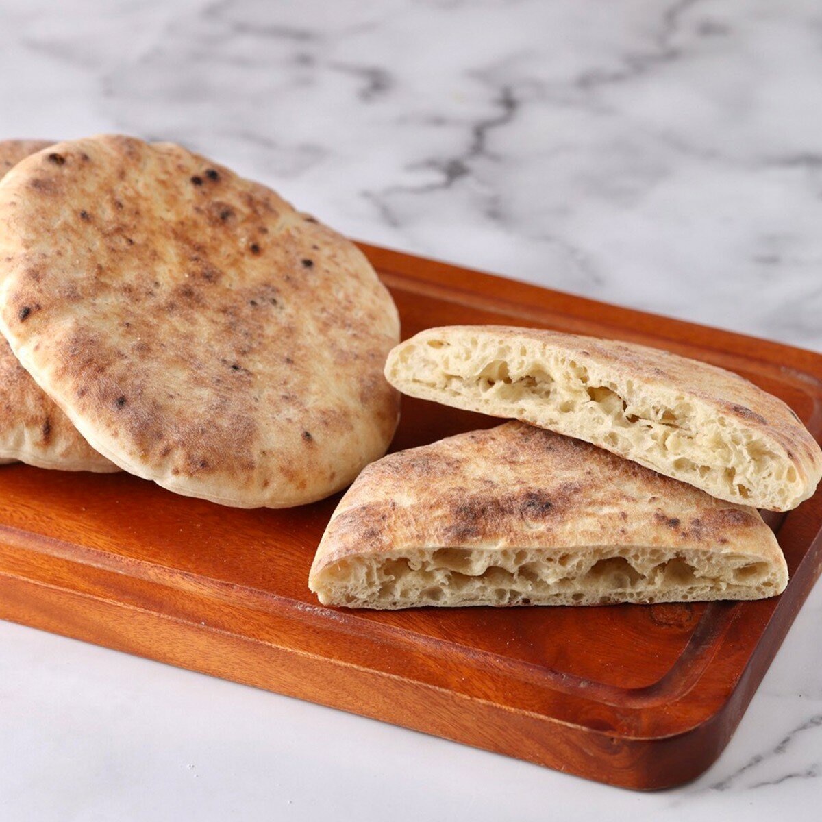 皮塔口袋餅 9入 皮塔口袋餅 9入