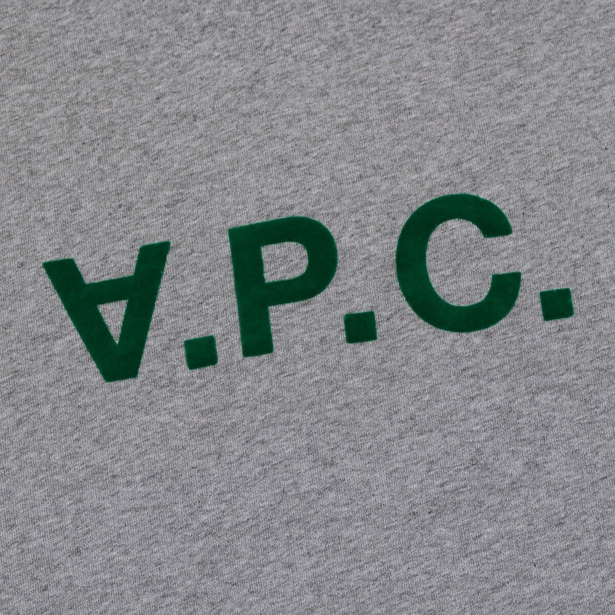 A.P.C. 女長袖上衣 灰