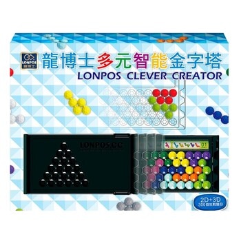 龍博士多元智能金字塔 龍博士多元智能金字塔