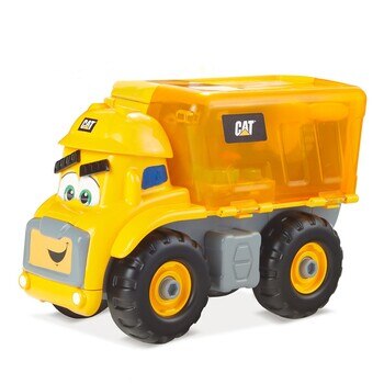 CAT 行動修理玩具卡車 CAT 行動修理玩具卡車
