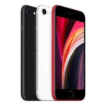 iPhone SE 128GB iPhone SE 128GB