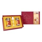 余仁生 洞燕窩禮盒組 150公克 X 2瓶 (含瓷湯匙)