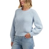 Lukka Lux 女毛衣 淺藍