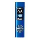 Pentel Ain Stein 自動鉛筆芯 12入 HB