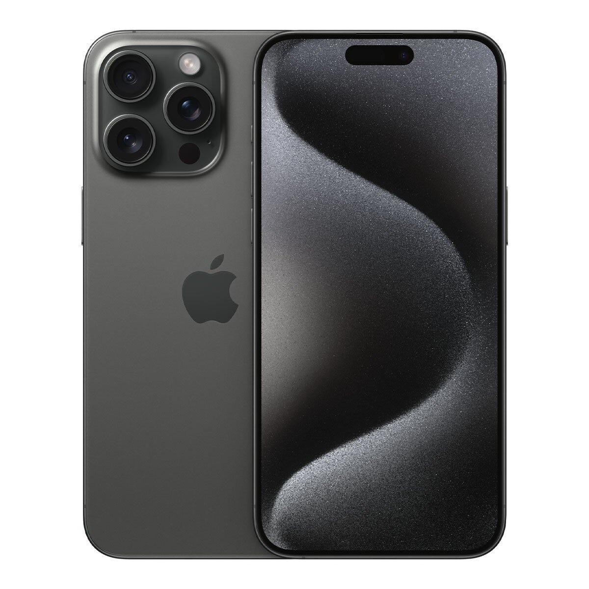 Apple iPhone 15 Pro Max 1TB 黑色鈦金屬