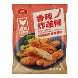 大成 冷凍香辣炸雞柳 1.7公斤