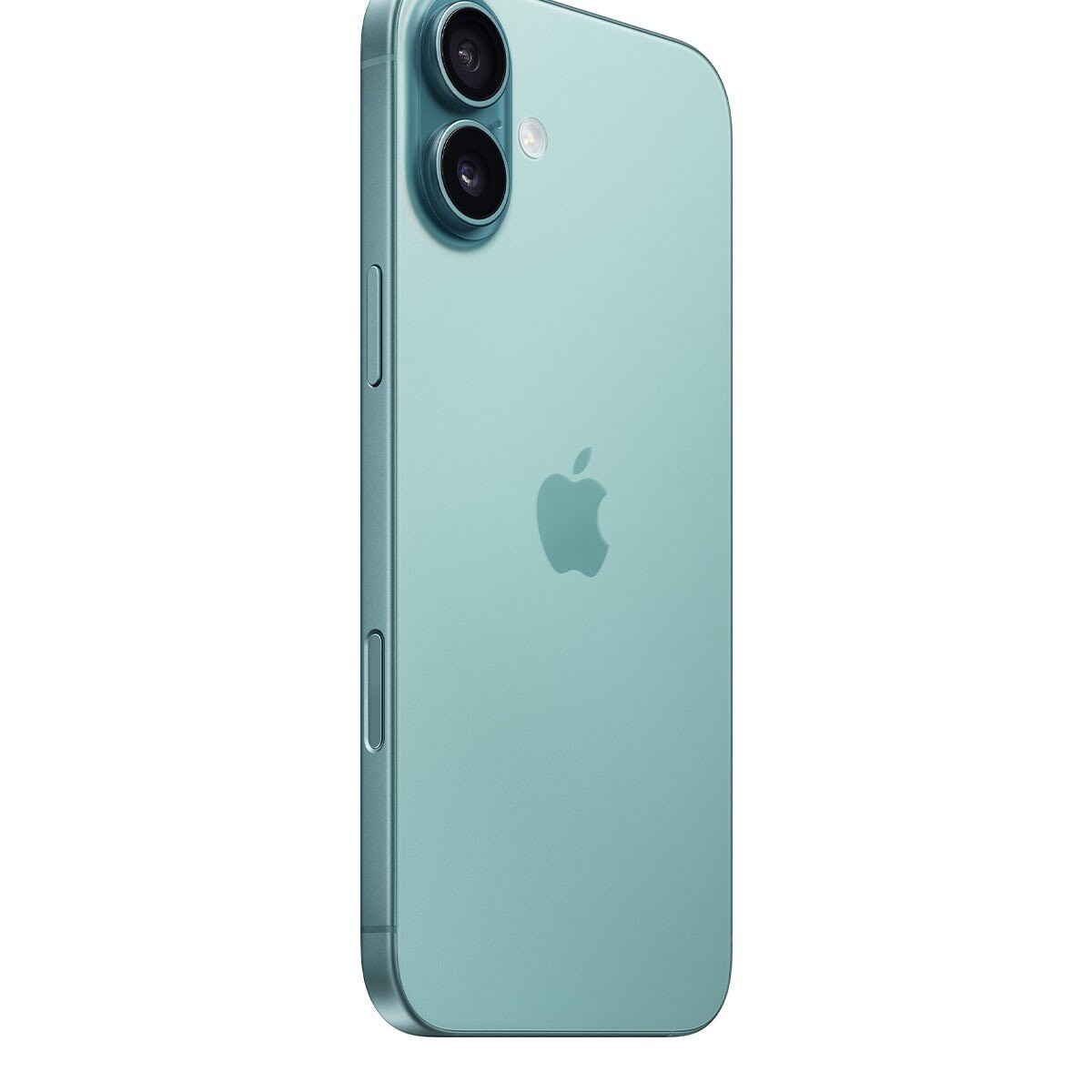 Apple iPhone 16 Plus 256GB 湖水綠色