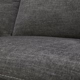 AIDEN&IVY 布面電動沙發