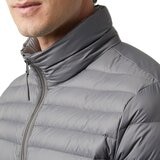 32 Degrees 男羽絨外套 灰