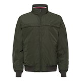 Tommy Hilfiger 男外套 綠