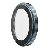 MAGEASY MagStand 360 M 磁吸旋轉支架防摔手機殼 iPhone 17 Pro(午夜) + 鏡頭保護貼Lenz 鈦合金(迷霧鈦) + Vetro 9H 鋼化玻璃保護膜