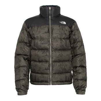 The North Face 男羽絨外套 The North Face 男羽絨外套
