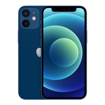 iPhone 12 mini 128GB 藍 iPhone 12 mini 128GB 藍