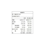 樂天 卡士達派 奢華蘋果風味 29公克 X 30入