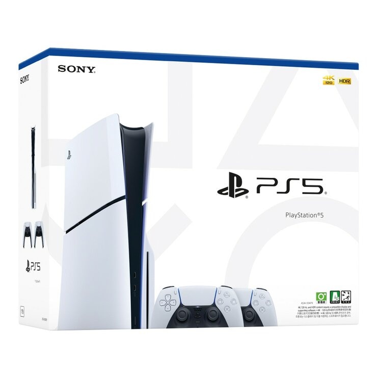 Sony PlayStation 5 Slim 光碟版 + 太鼓達人 + 雙手把同捆組