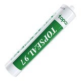 崇越 Topseal 97 防霉矽利康 3入