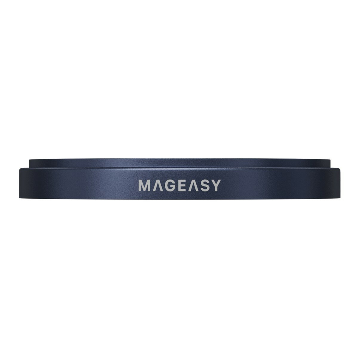 MAGEASY MagStand 360 M 磁吸旋轉支架防摔手機殼 iPhone 17 Pro(珊瑚) + 鏡頭保護貼Lenz(午夜) + Vetro 9H 鋼化玻璃保護膜 MAGEASY MagStand 360 M 磁吸旋轉支架防摔手機殼 iPhone 17 Pro(珊瑚) + 鏡頭保護貼Lenz(午夜) + Vetro 9H 鋼化玻璃保護膜