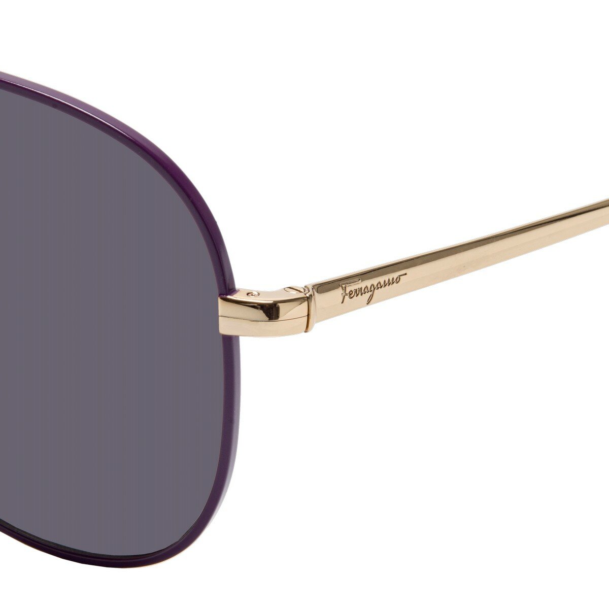 Ferragamo 太陽眼鏡 SF131S 736 紫色