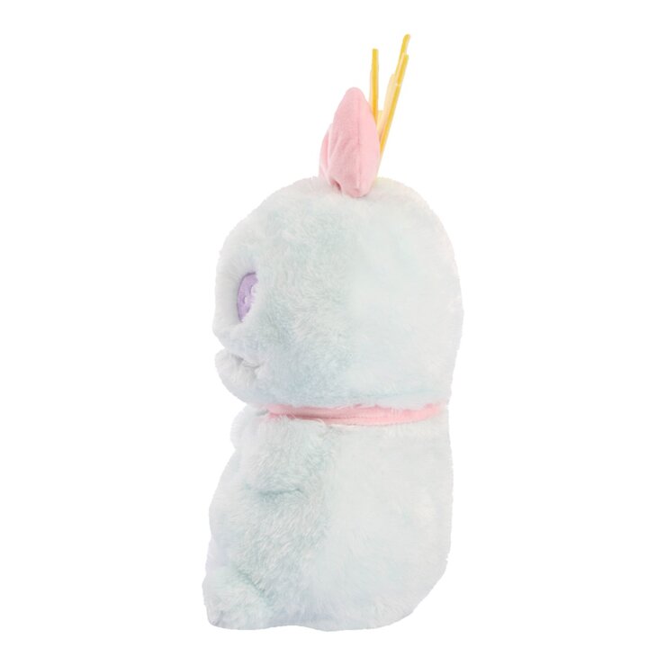 Disney 玩偶熱水袋 醜丫頭