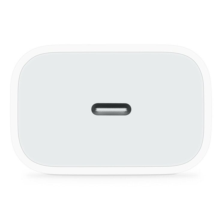 Apple 20W USB-C 電源轉接器