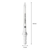 飛利浦 Sonicare X型水流電動沖牙機 1入 HX3826 飛利浦 Sonicare X型水流電動沖牙機 1入 HX3826