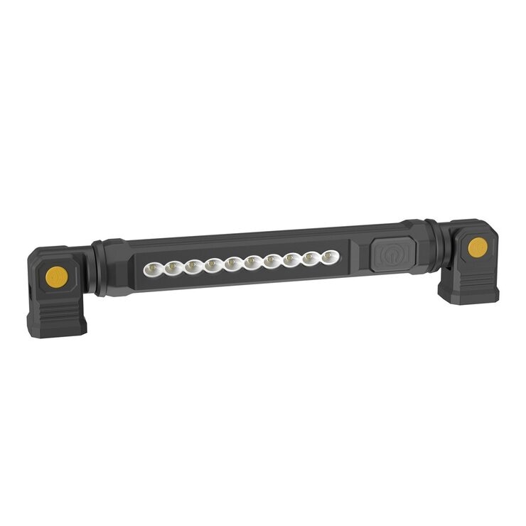 KC 多功能充電式工具燈 2500 流明