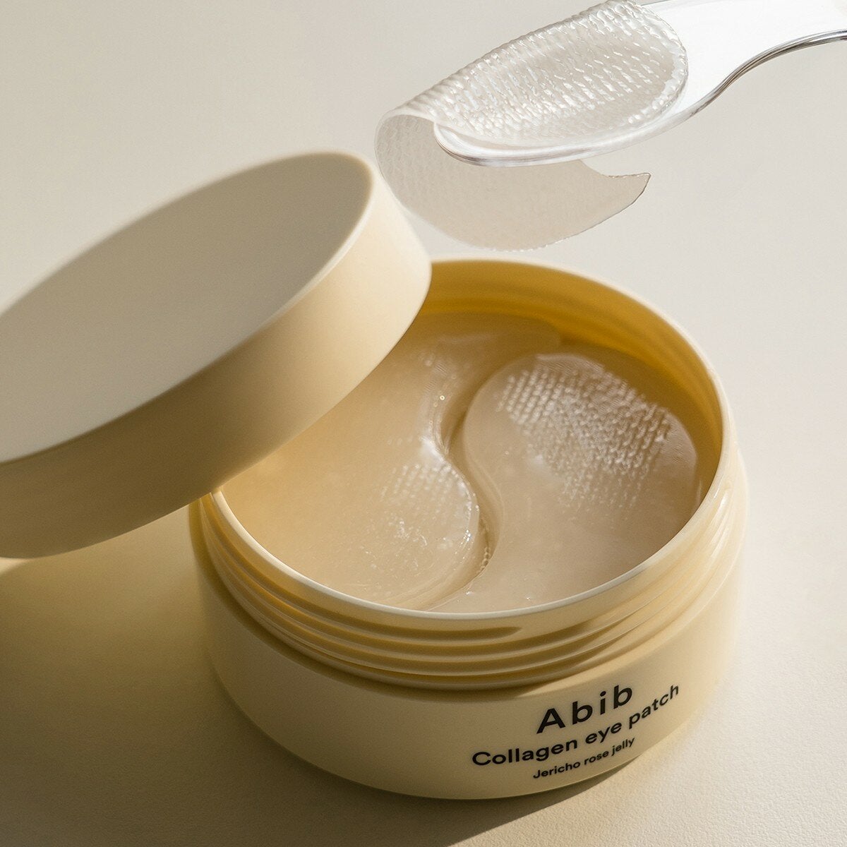 Abib 復活草膠原蛋白眼膜 60片 X 2入 Abib 復活草膠原蛋白眼膜 60片 X 2入