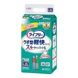 來復易 輕快活力褲 內褲型成人紙尿褲 L號 80片