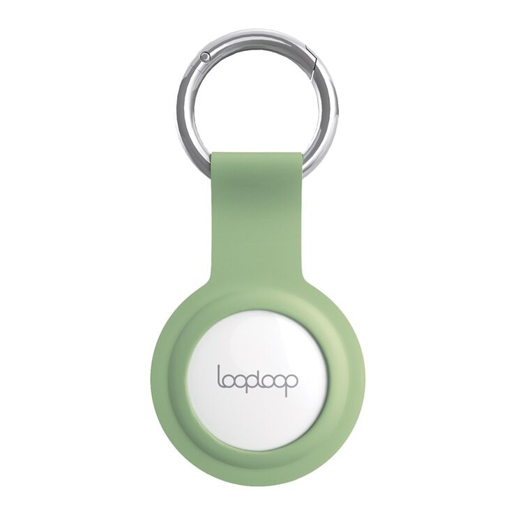 Looploop Tag 物品尋找器 AT-10 含配件四入組