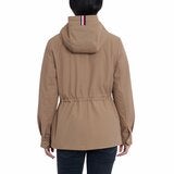 Tommy Hilfiger 女軟殼外套 咖 Tommy Hilfiger 女軟殼外套 咖