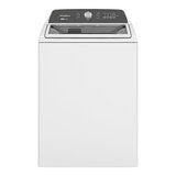 惠而浦 15公斤 2-in-1 可拆式長棒直立洗衣機 8TWTW5057PW