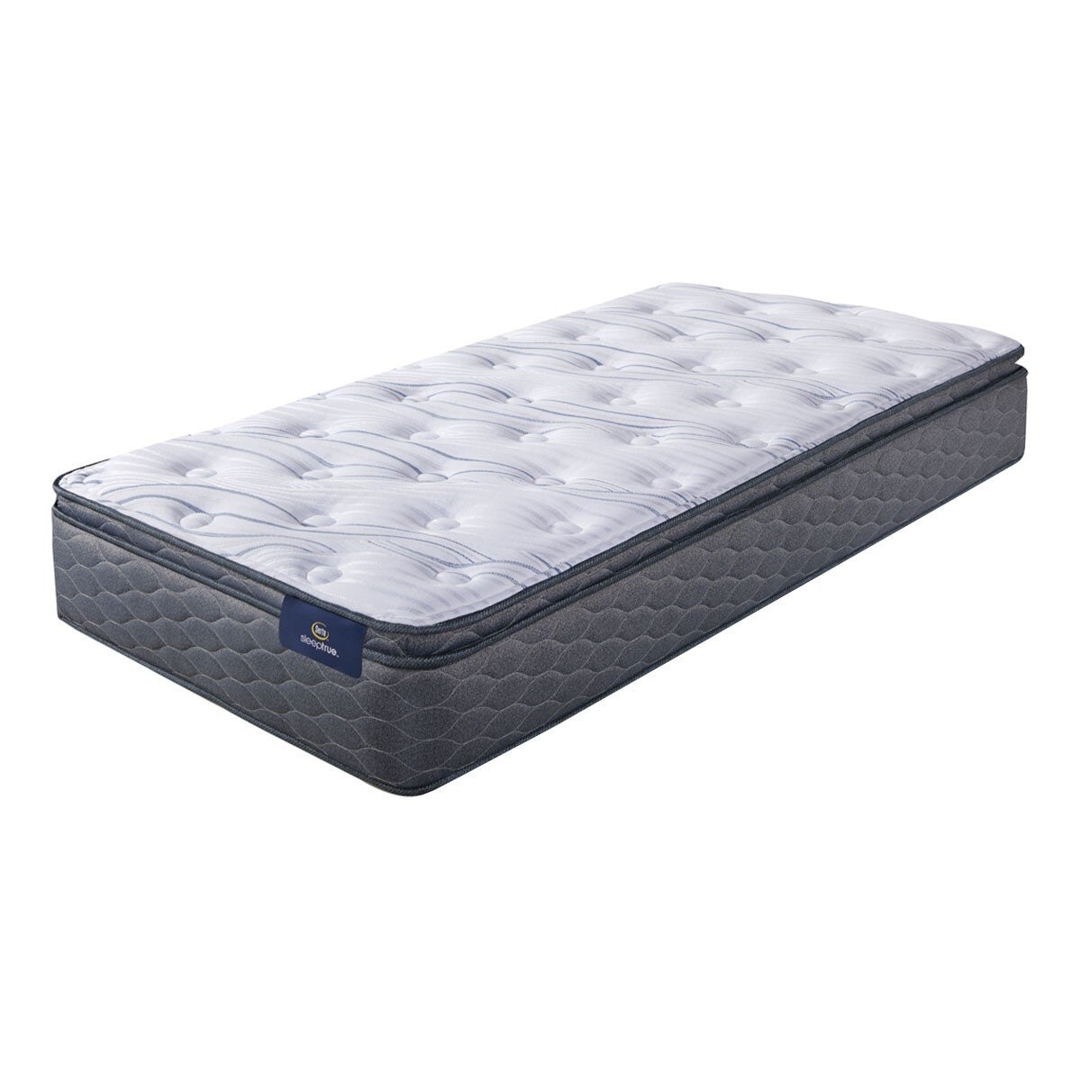 Serta Buckhead 單人床墊 106公分 X 188公分