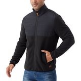 Cloudveil 男刷毛外套