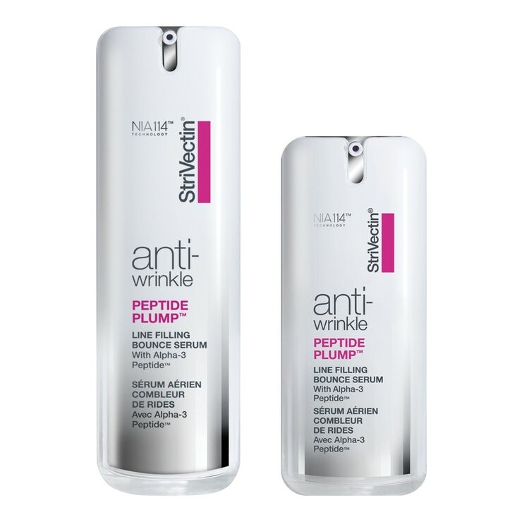 StriVectin 澎彈緊緻精華 30毫升 X 1入 + 15毫升 X 1入