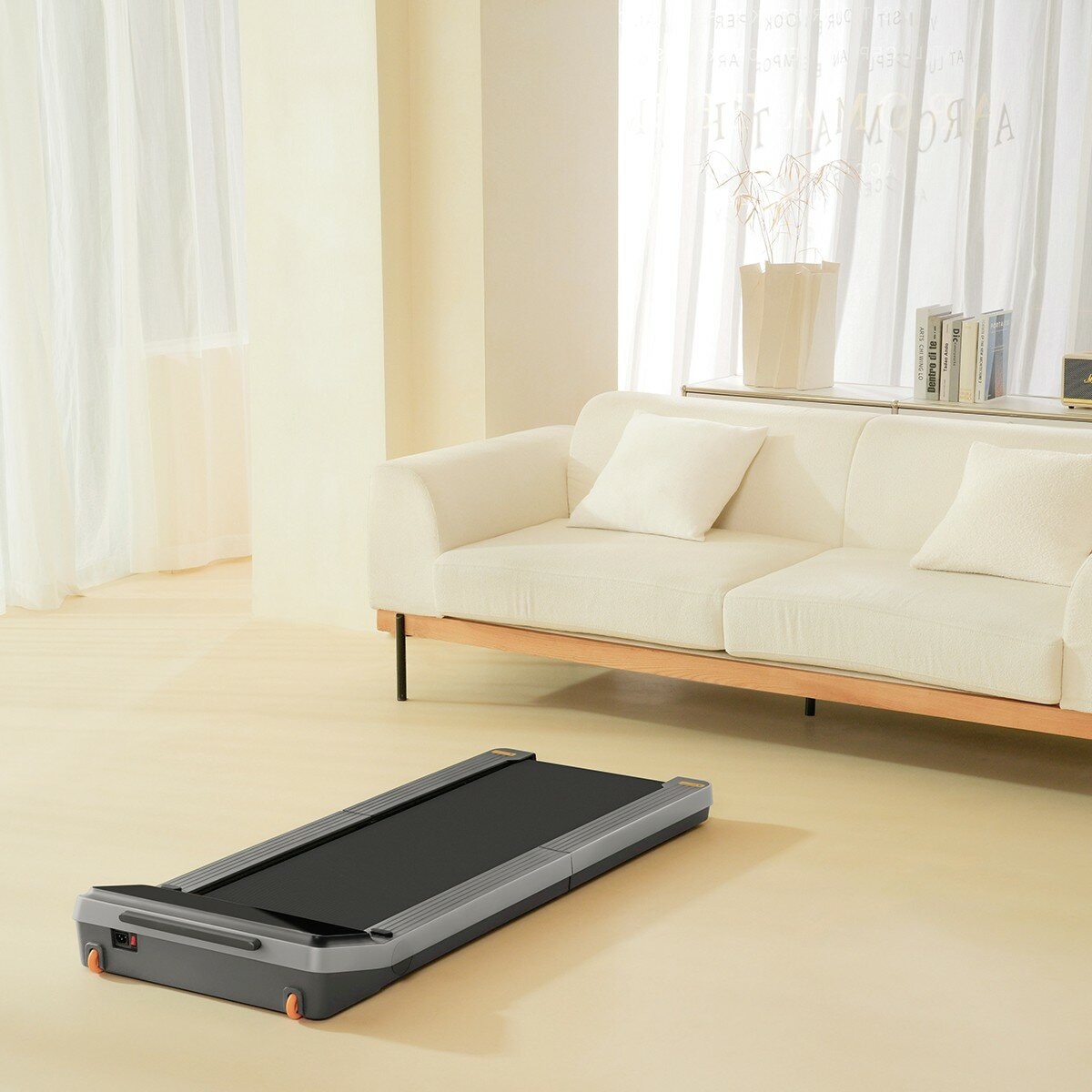 KingSmith Z3 電動走步機