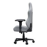 Anda Seat 布面電競椅 灰