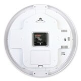 麗聲鐘自動夜燈掛鐘 #CMG633BR03