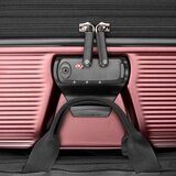 Samsonite Element Xlt 22吋 + 30吋 行李箱 二入組 酒紅色