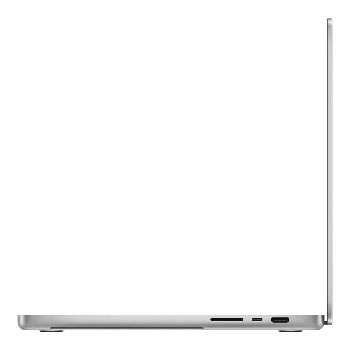 Apple MacBook Pro 16吋 搭配 M5 Max晶片 18核心CPU 32核心GPU 36GB 2TB SSD 銀色