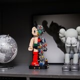 PANTASY 原子小金剛積木模型 / 6歲以上 PANTASY 原子小金剛積木模型 / 6歲以上