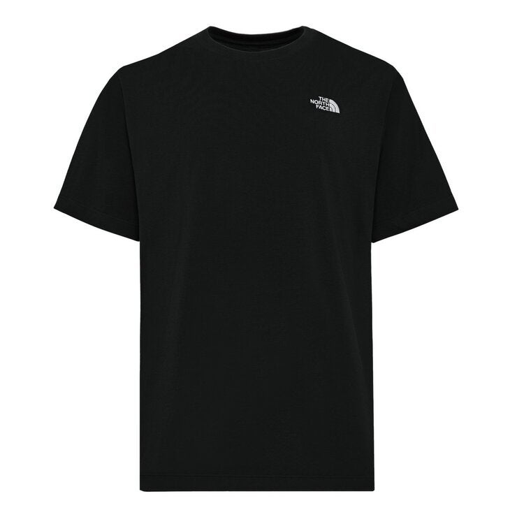 The North Face Evolution Simple Dome 男短袖上衣 The North Face Evolution Simple Dome 男短袖上衣