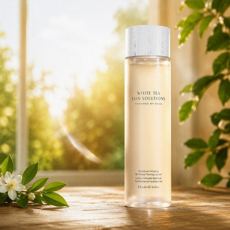 Elizabeth Arden 21天霜 75毫升 X 2入 + 白茶雙重保濕化妝水 50毫升 X 2入 Elizabeth Arden 21天霜 75毫升 X 2入 + 白茶雙重保濕化妝水 50毫升 X 2入